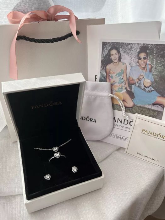 Комплект ПАНДОРА