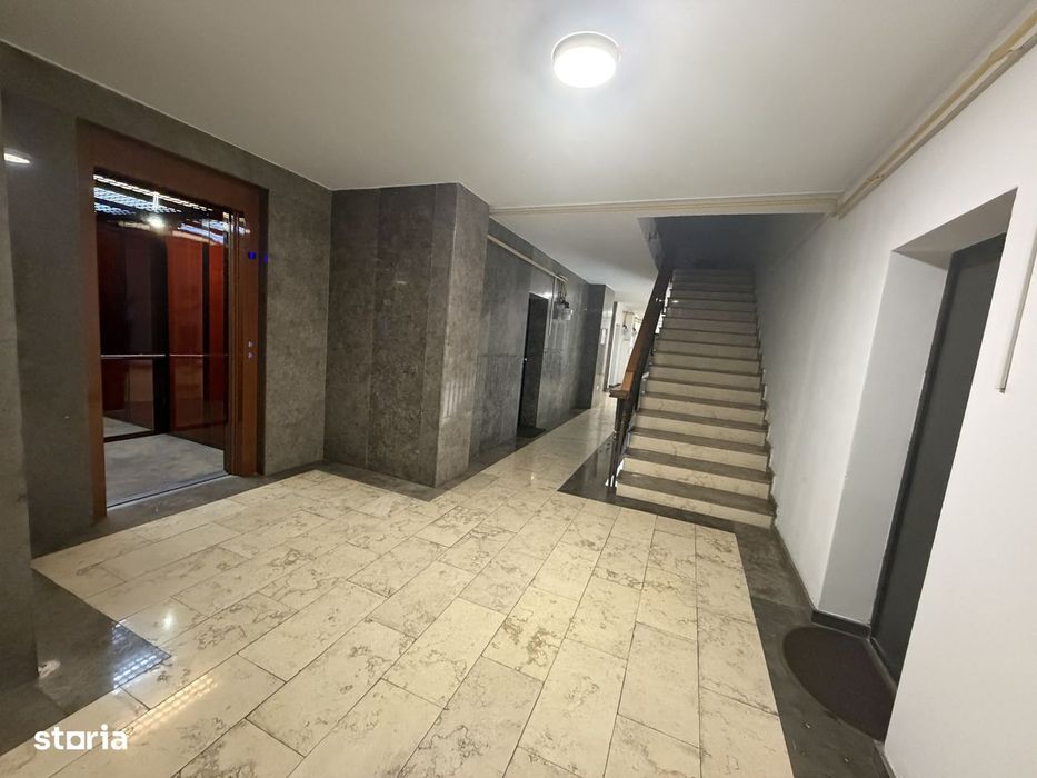 Apartament 2 camere-Mobilat modern/Cartierul Visoianu