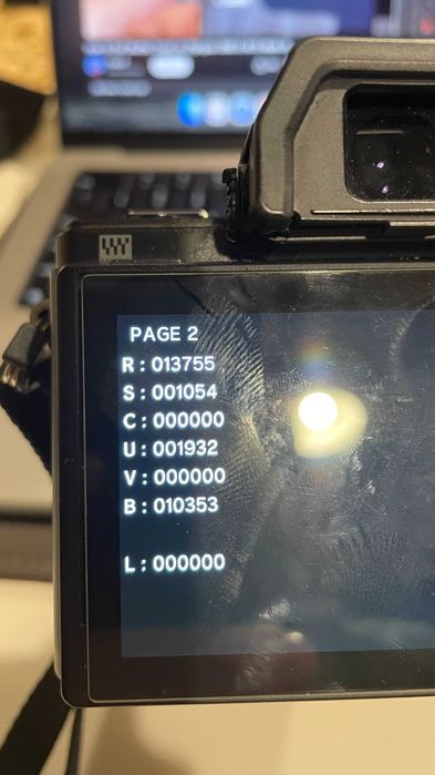 Olympus OM-D E-M10 Mark II