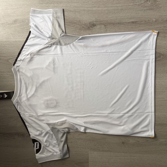 Tricou Fotbal Real Madrid 25/26