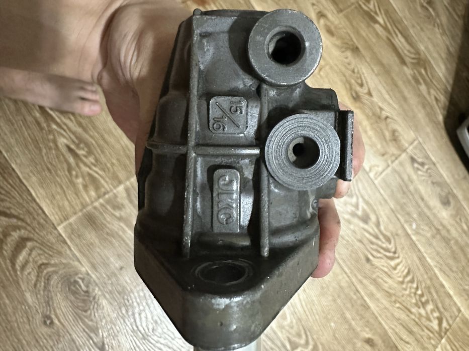 Ищю гтц на мазду 323 ba 2.0