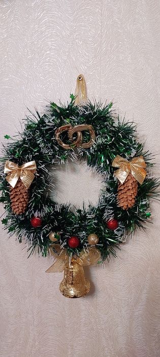 Новогодние подарки