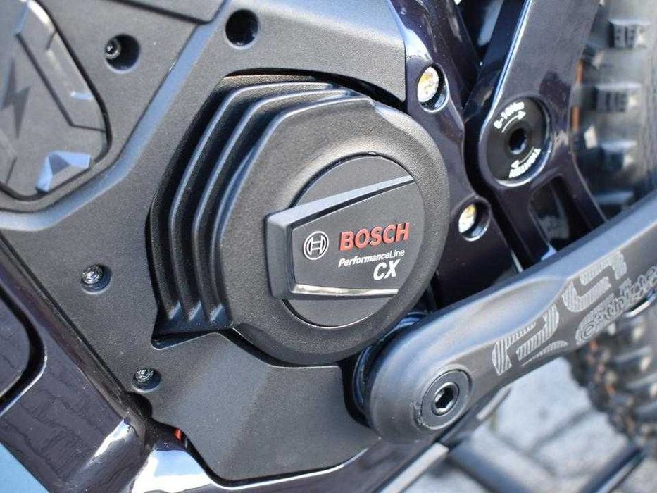 Электровелосипед Bergamont E-Trailster 150 Elite (Scott)