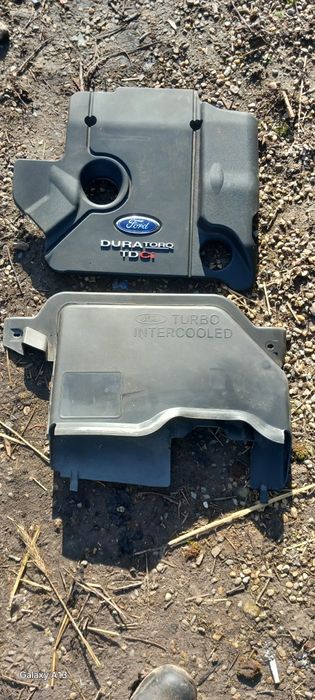 Se vinde ce se vede în poză pt focus mk2. 2l tdci 136cp