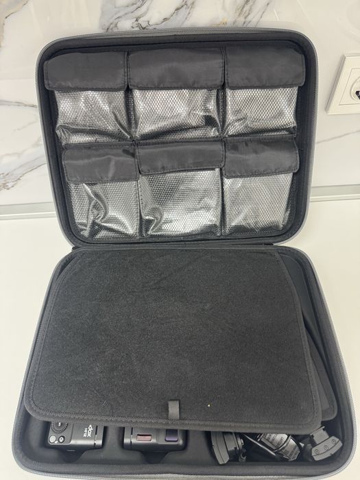 Вспышка Godox MF12-DK2 для Sony