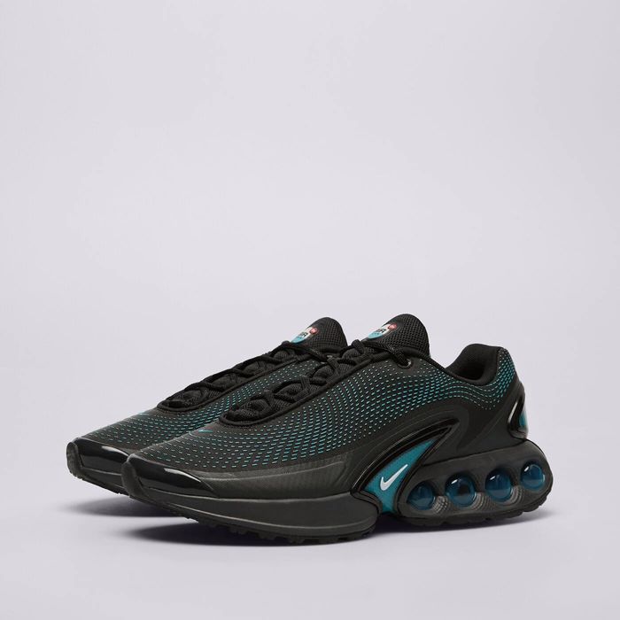 Мъжки маратонки Nike air max  DN ES
BLACK/WHITE-DUSTY CACTUS-BLACK

Ni