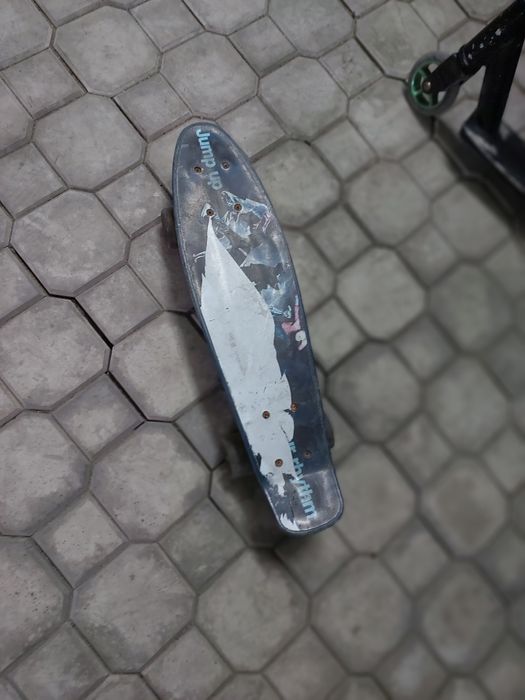 Продам пинни борд