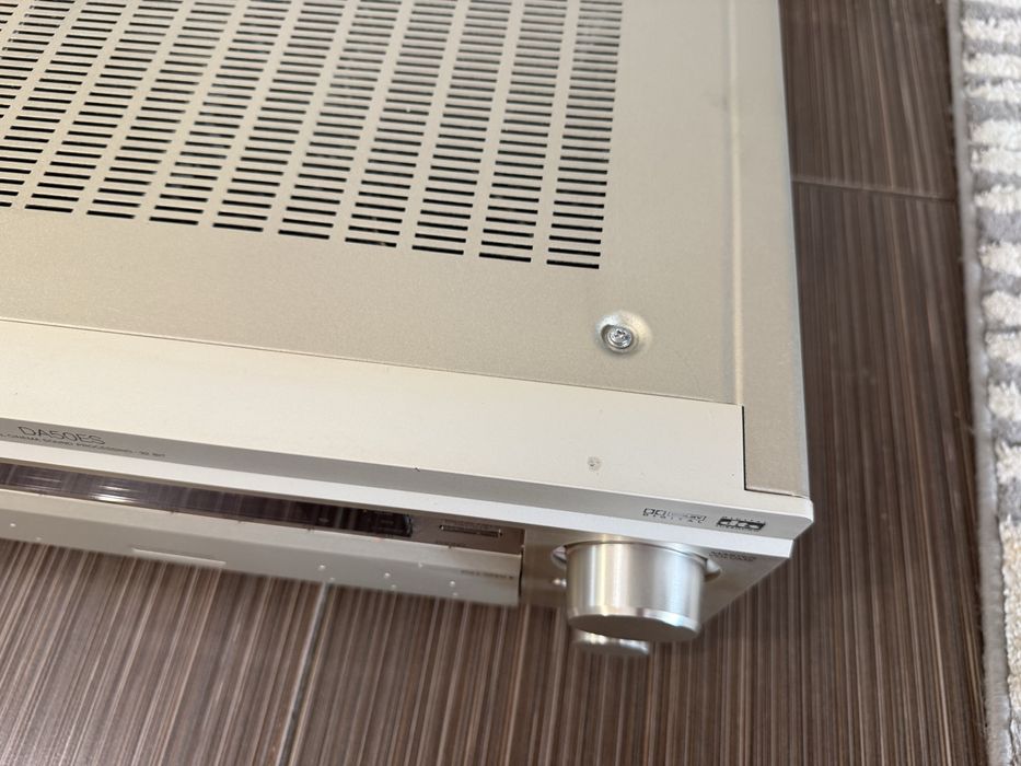 Sony STR-DA50ES Качествен ресивър