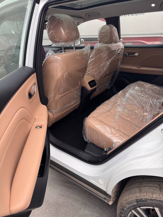 GAC Другая 2026 — 5