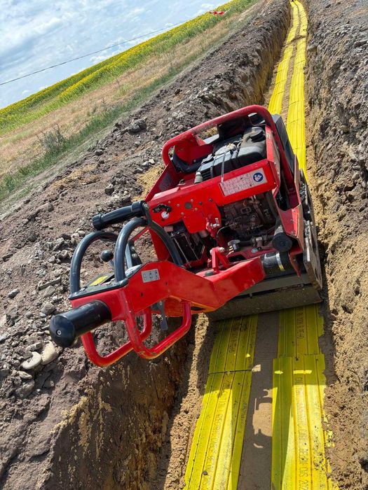 SERVICII demolari, sapaturi, terasamente si INCHIRIERE UTILAJE