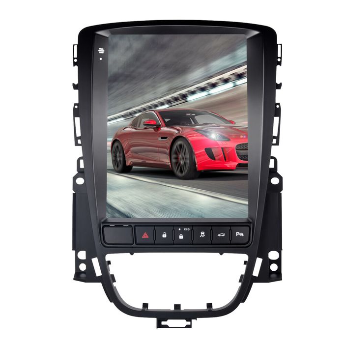 Мултимедия Opel Astra J Android 13