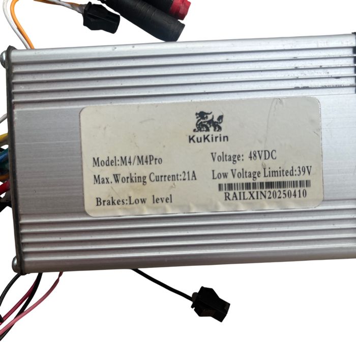 Vand controller pt trotineta electrica