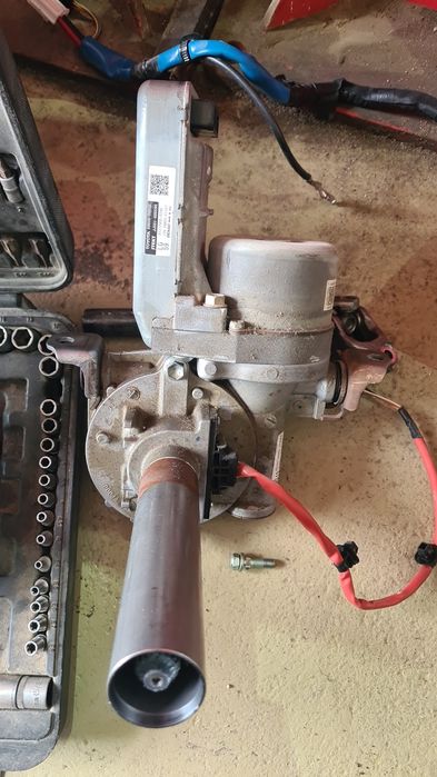 Прокачка Амортизатор