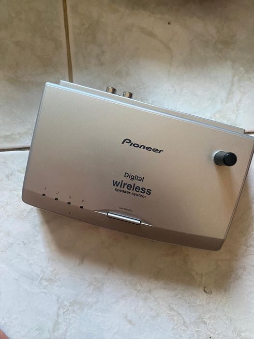 Home cinema Pioneer
