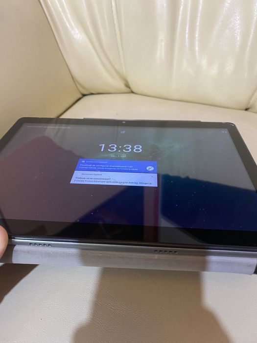 Vind tableta  KT107