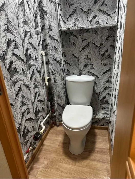 2 комнатная, КЖБИ