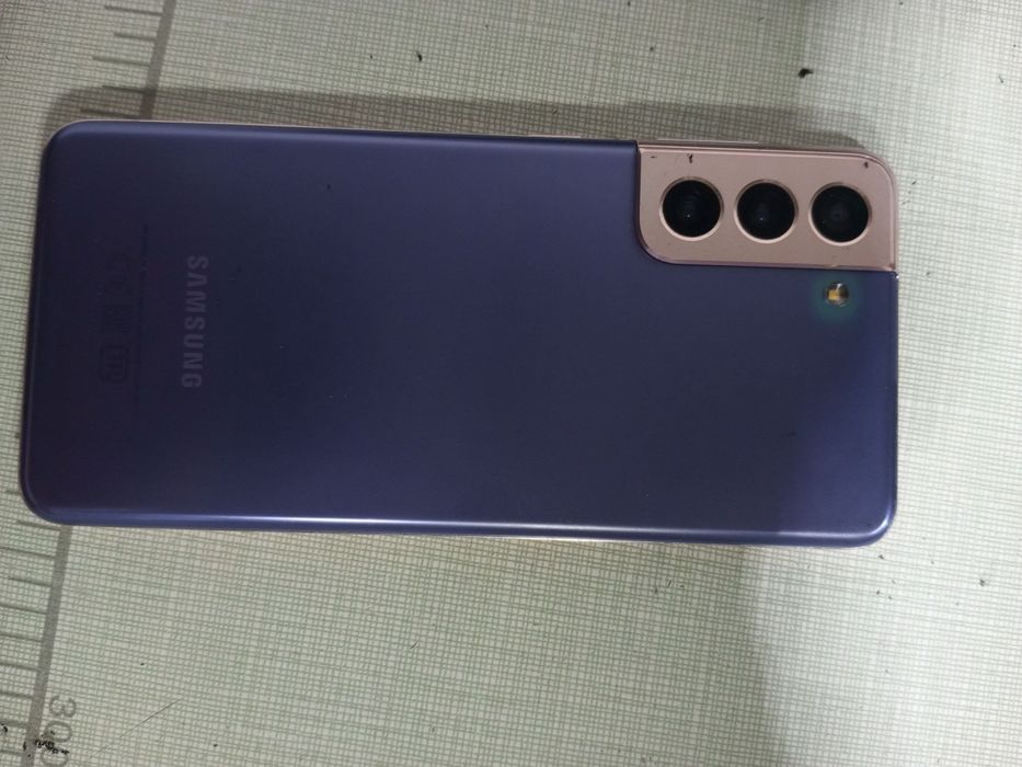 Samsung Galaxy S21 5G Faqat naqdga