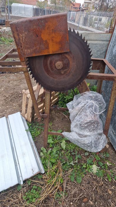 Циркуляр монофазен