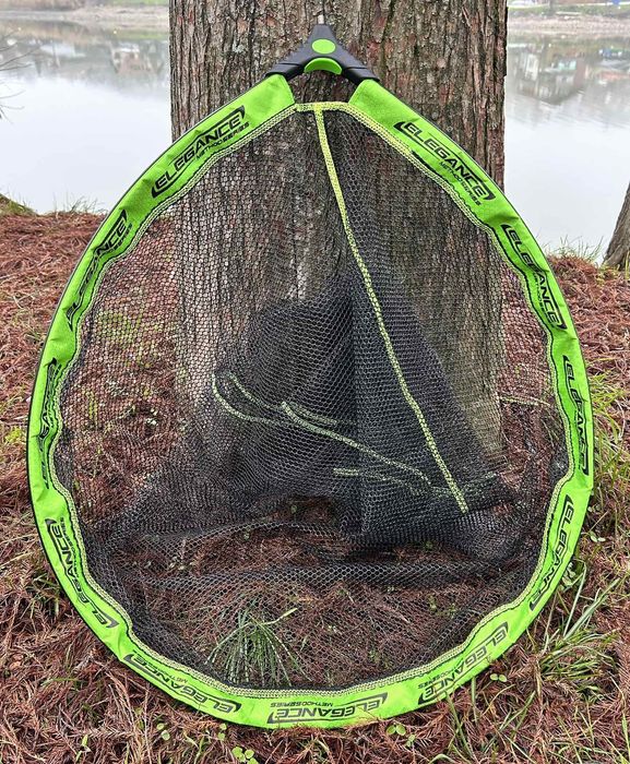 Голяма гумирана глава за кеп