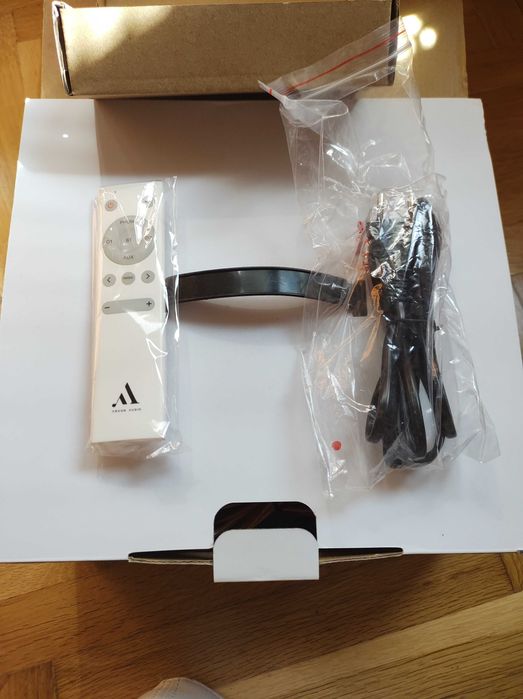 Усилвател Argon Audio SA1