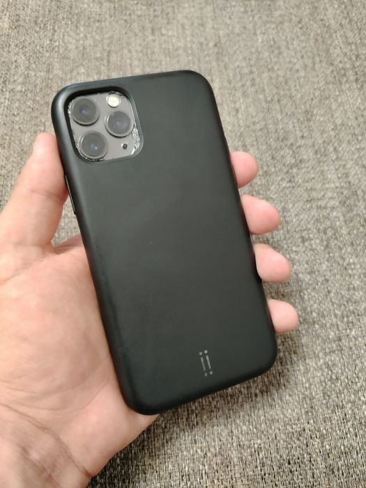 iPhone 11 PRO space gray