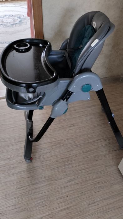 Продам стульчик для кормления малыша