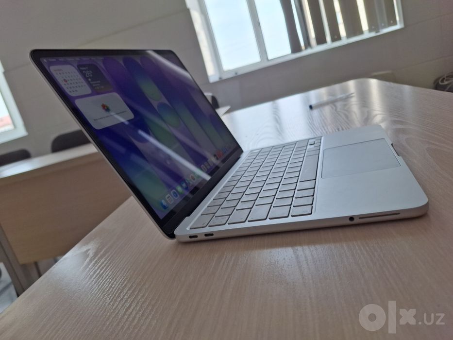 MacBook neo [A18 pro] | [8/512 GB] | Ideal halda
MacBook [Neo] [2026 j