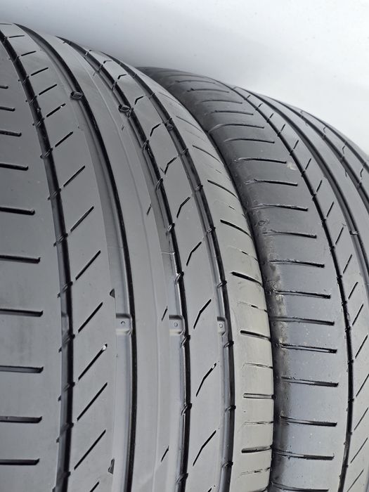 245 45 17 Continental