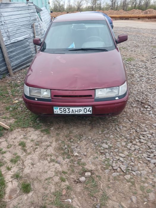 Продам машину лада(ваз)2110