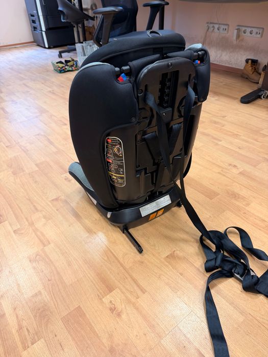 Детско столче за кола (izofix)