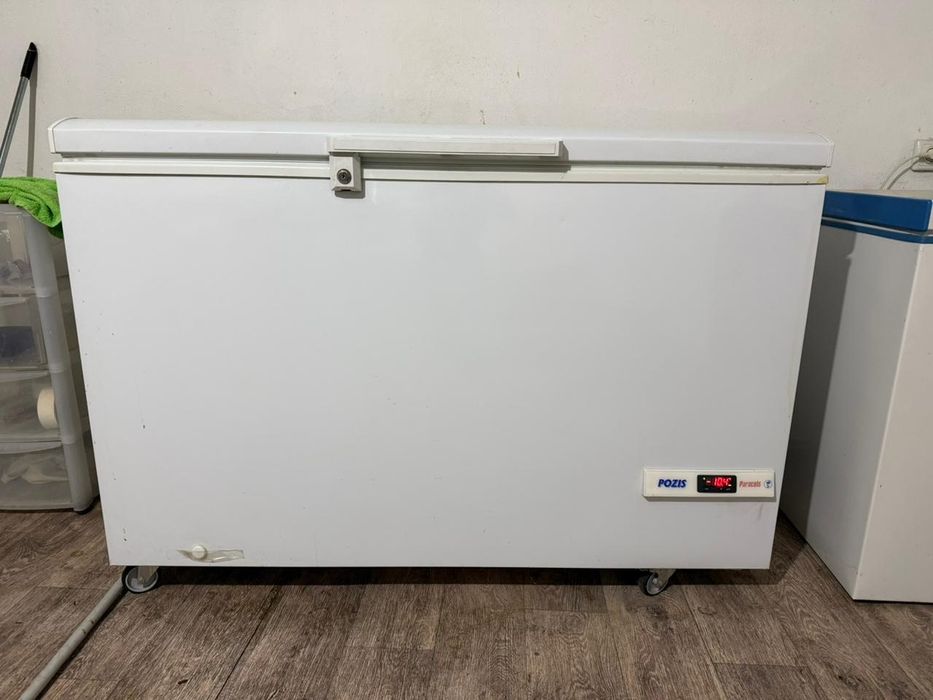Морозильник Pozis