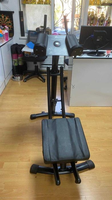 Тренажер для пресса