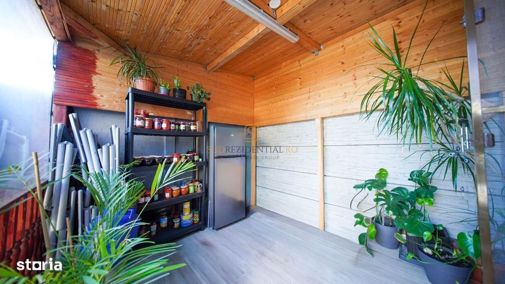 Apartament 2 camere cu curte generoasă proprie | Young City Residence