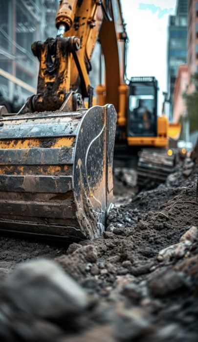 Инертные материалы