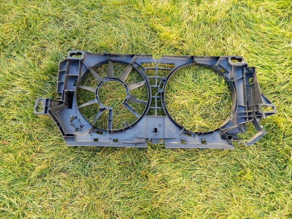 Carcasa GMV,Electroventilator VW Crafter ,Mercedes Sprinter model 206-2013 cod M158599
