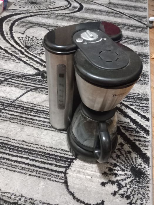 Masina de cafea Tefal express