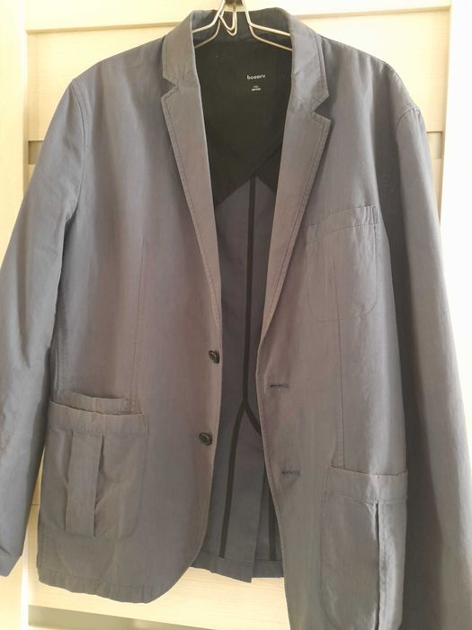 Продам пиджак мужской