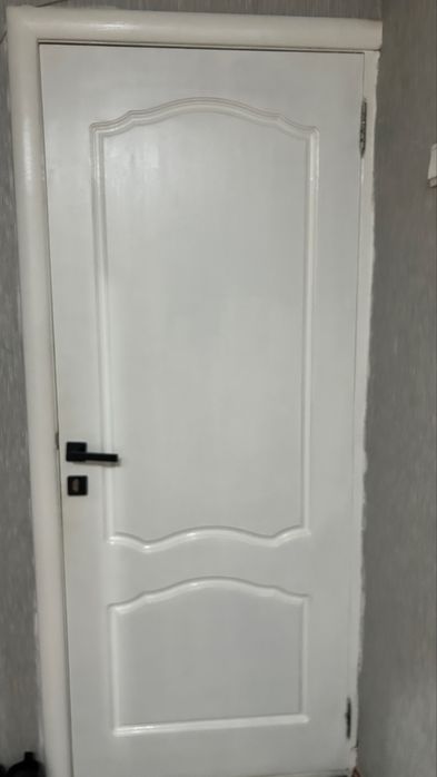 Продам межкомнатные двери