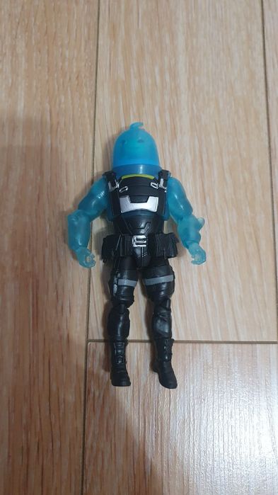 Fornite figurină Rippley și accesorii