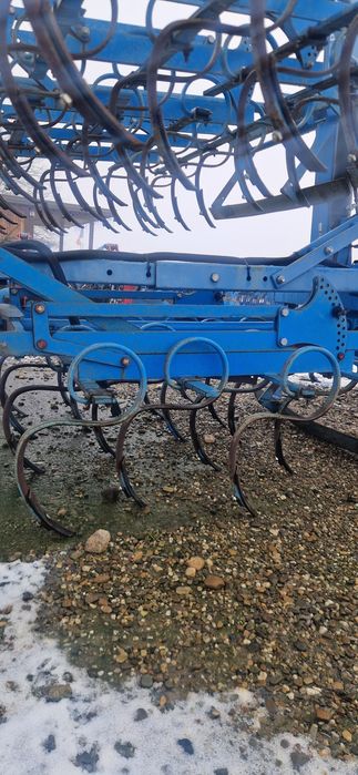 Lemken Korund 700