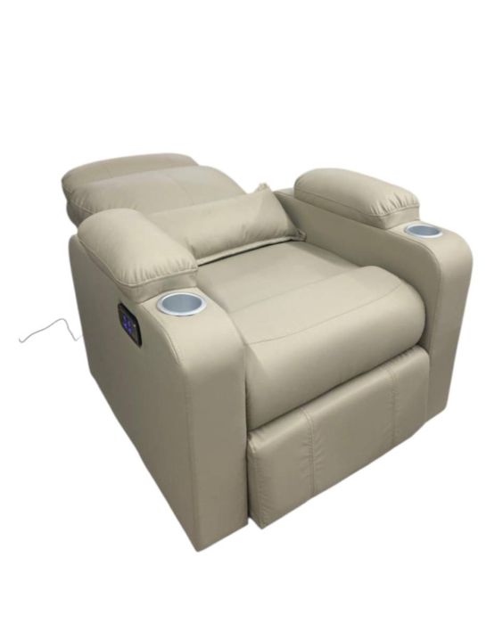 Реклайнер для студии ресниц и косметолога