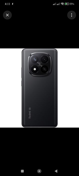Продам телефон Редми нот 14про +5g