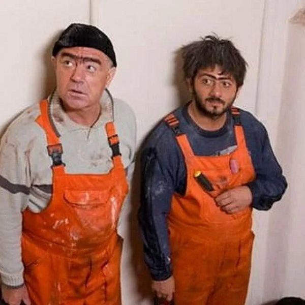 Строительные услуги