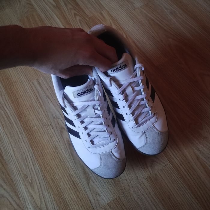 Спортни обувки Adidas samba