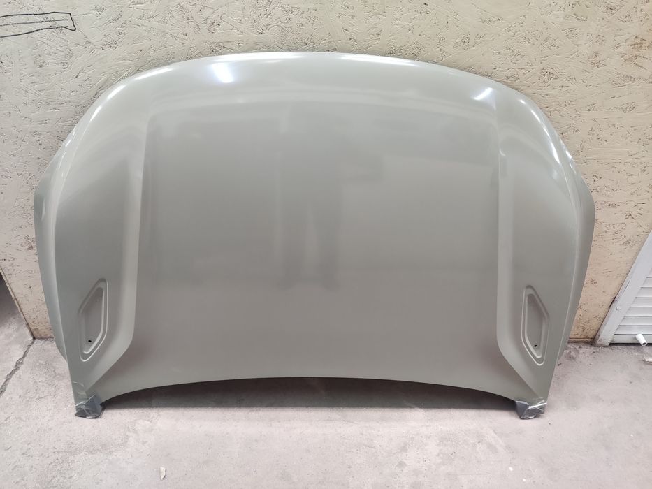 Капот. Geely Coolrey/Джили Коолрей