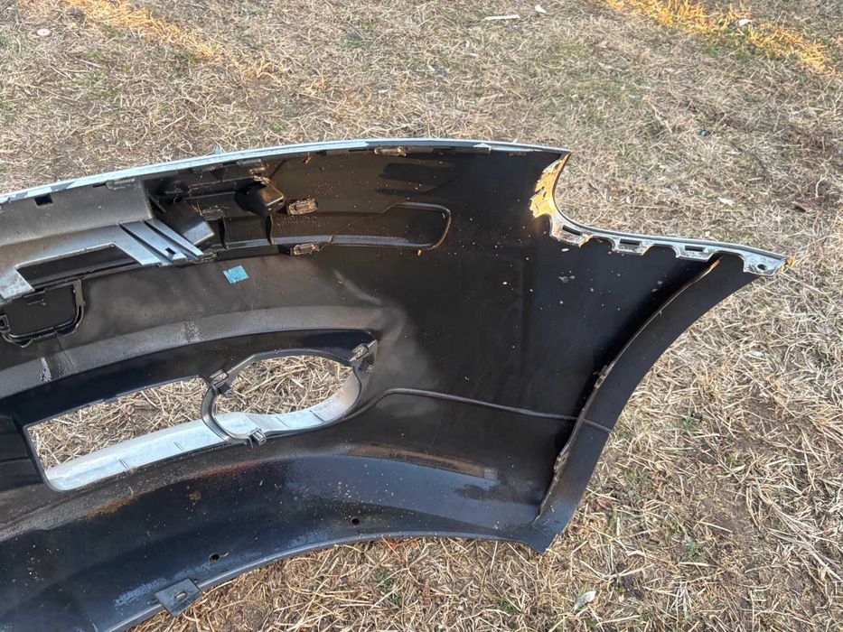 Предна броня за Ауди А3 / Audi A3