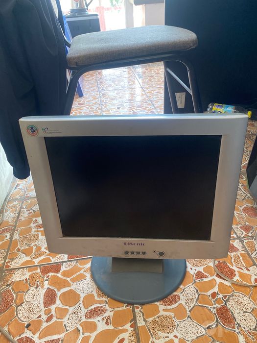 Monitor Disonic AC1000