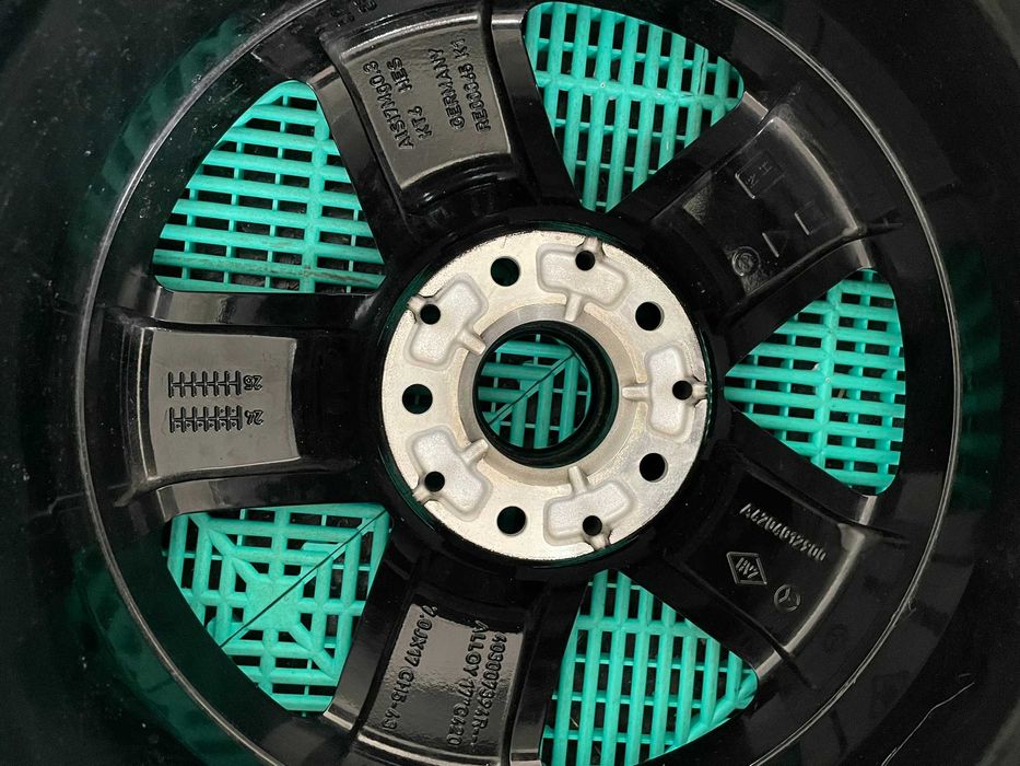 Jante R17 Renault Megane Talisman Kadjar Captur Scenic noi originale