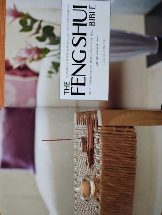 Фенг Шуи / Feng Shui Bible