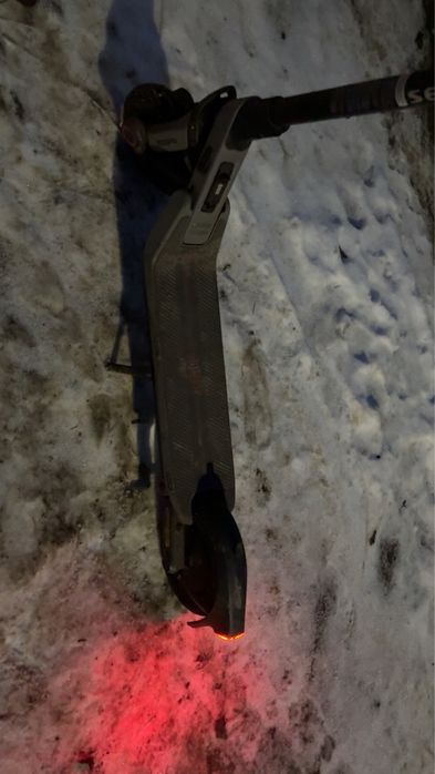 Trotineta de vanzare